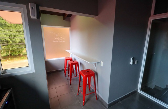 Smart Inn