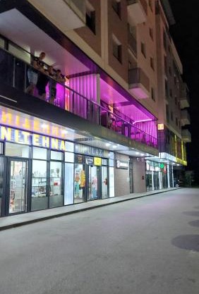 SMART LUX Apartment