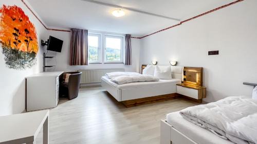 Smart Resorts B&B1 BB1 125