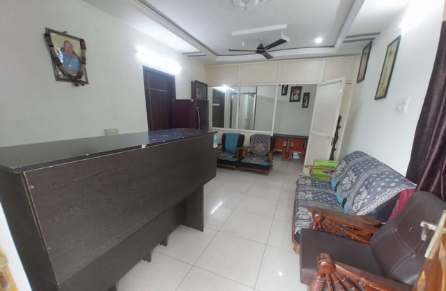 Smart Stay Rooms