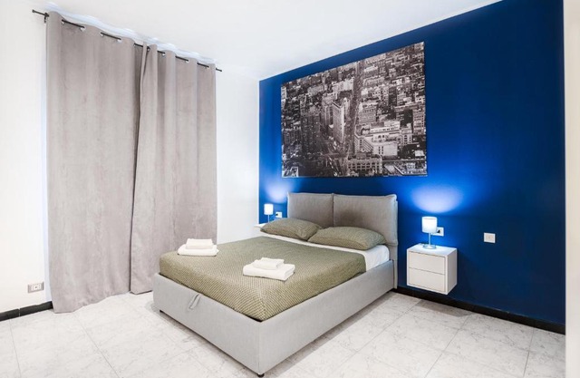 SMART SUITE MILANO NEAR METRO