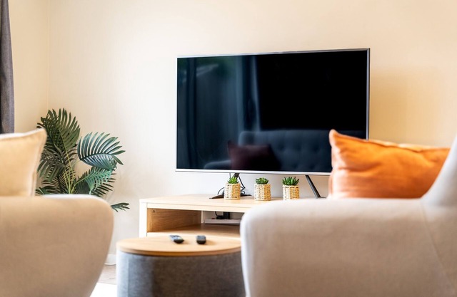 Smart Townhouse