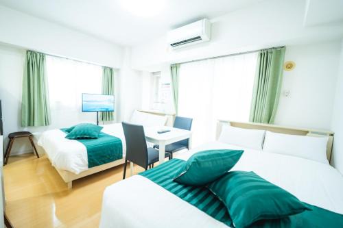 Smart Vacation Canaan A スマートバケーション カナン A