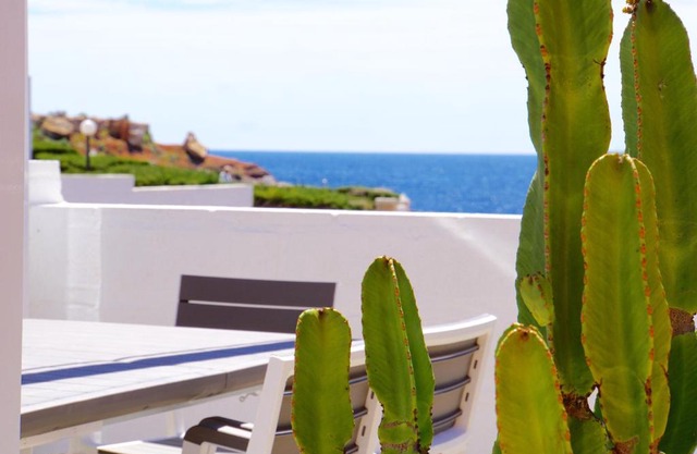 Smart Villa Cabo de Palos