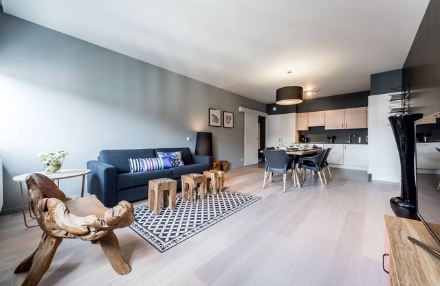 Smartflats Design - Old Town