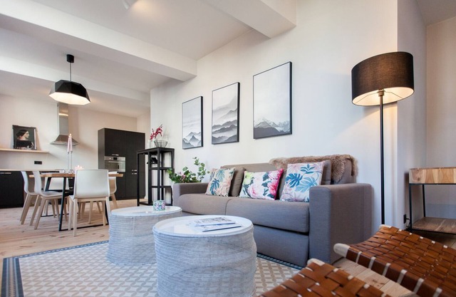 Smartflats - Vieille Ville