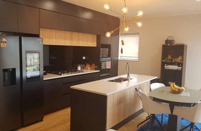 Smartly furnished 3 bedrooms house in Papakura