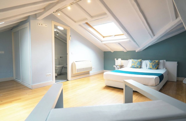 SmartRental Madrid Atocha