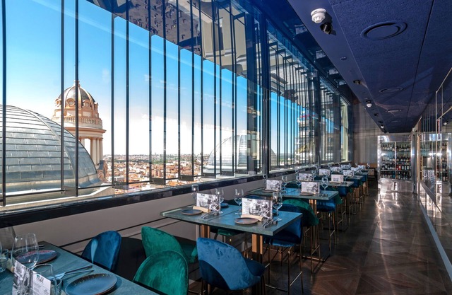 SmartRental Collection Gran Via Centric
