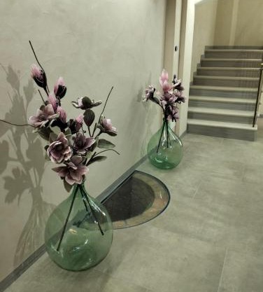 Smartroom Lula di Correggio