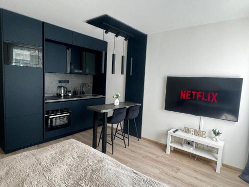 Smarty Choice Living with Netflix - Kubánské náměstí