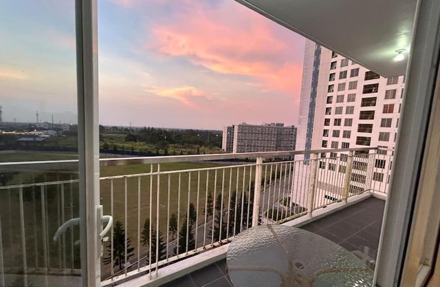 SMDC Wind Residences Tower 3 1 Bedroom w/ Netflix
