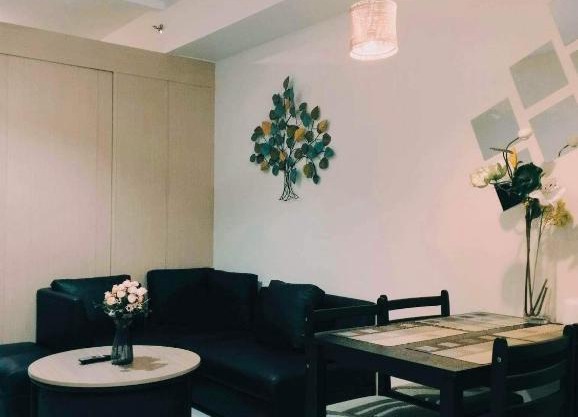 SMDC Wind Residences Unit 732