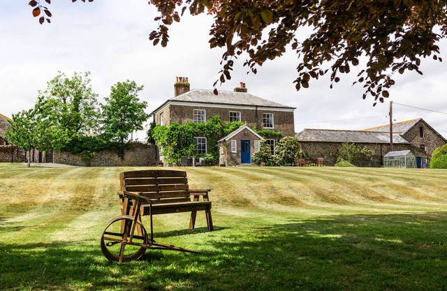 Smeaton Farm