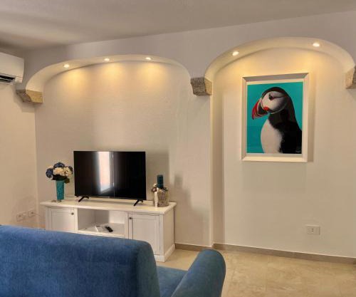 Smeralda APARTMENT