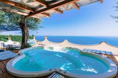 Smeraldo Holiday House