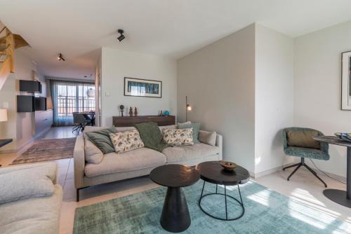 Smeysea - Stylish apartment in Sint-Idesbald