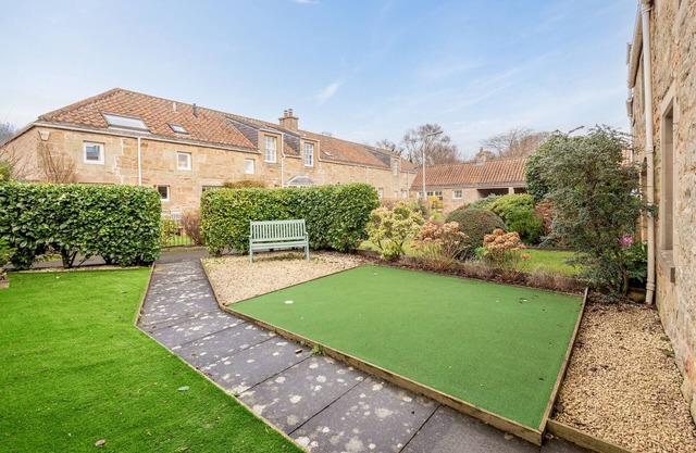 Smiddy Burn Cottage | Kingsbarns