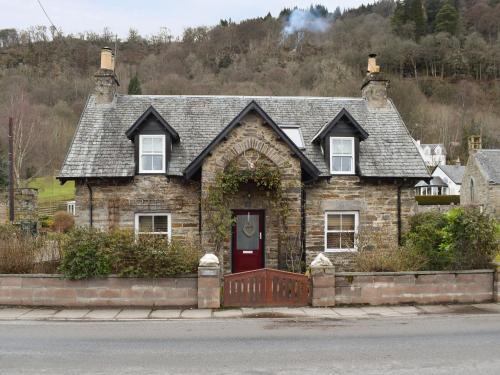 Smiddy Cottage