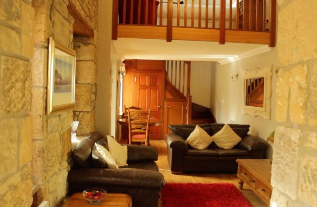 Smiddy Lodge