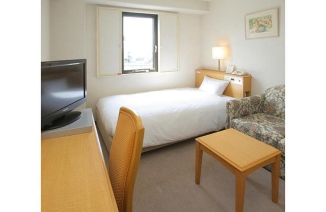 Smile Hotel Fukuoka Okawa - Vacation STAY 74627v
