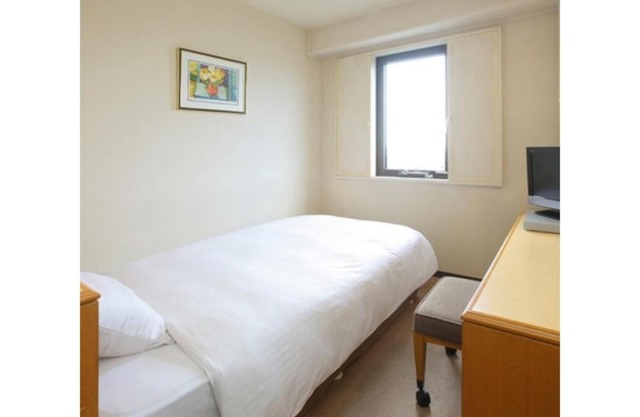 Smile Hotel Fukuoka Okawa - Vacation STAY 74624v