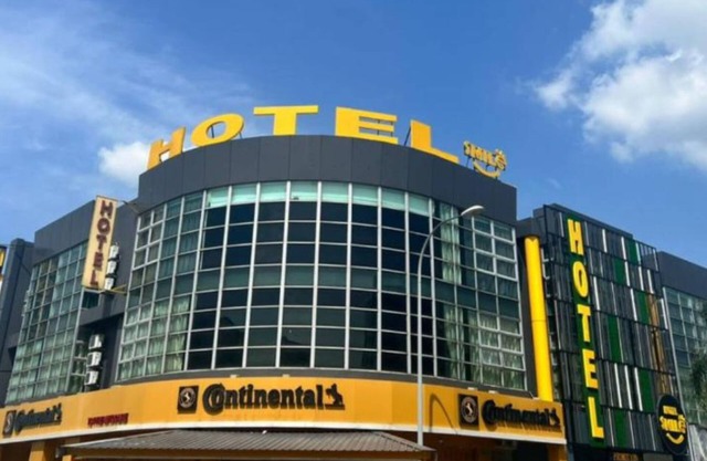 SMILE HOTEL KLANG BUKIT TINGGI