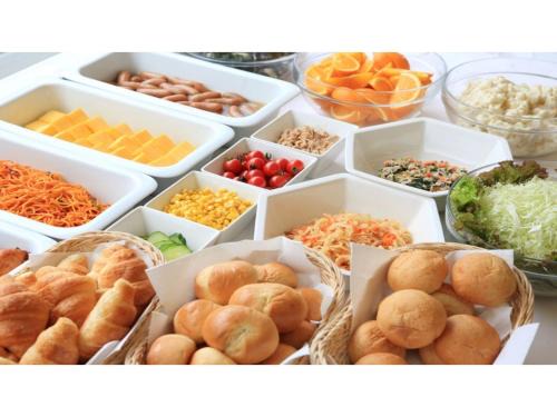 Smile Hotel Kokura - Vacation STAY 67846v