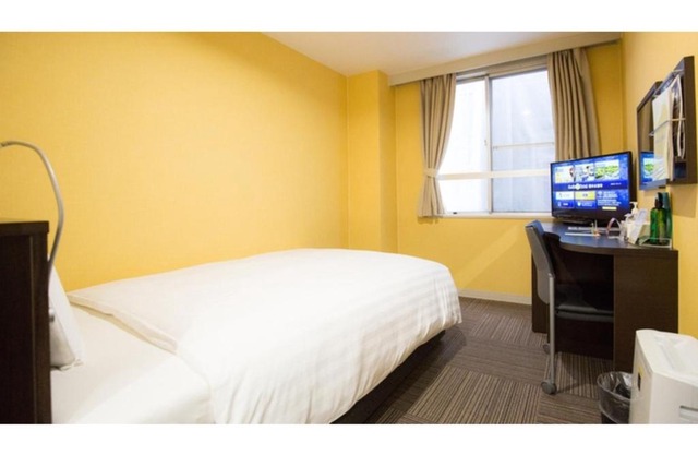 Smile Hotel Kumamoto Suizenji - Vacation STAY 59141v