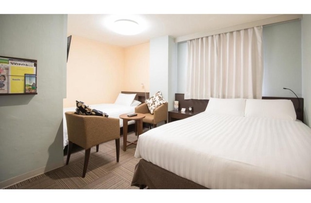 Smile Hotel Kumamoto Suizenji - Vacation STAY 59291v