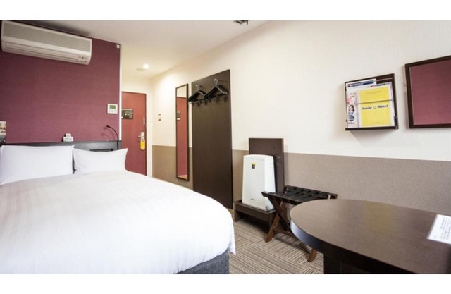 Smile Hotel Kumamoto Suizenji - Vacation STAY 59271v