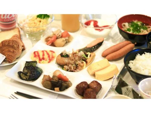 Smile Hotel Osaka Nakanoshima - Vacation STAY 70577v