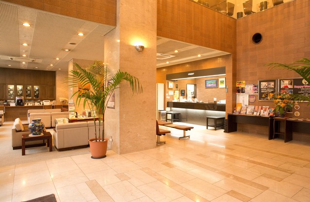 Smile Hotel Sasebo