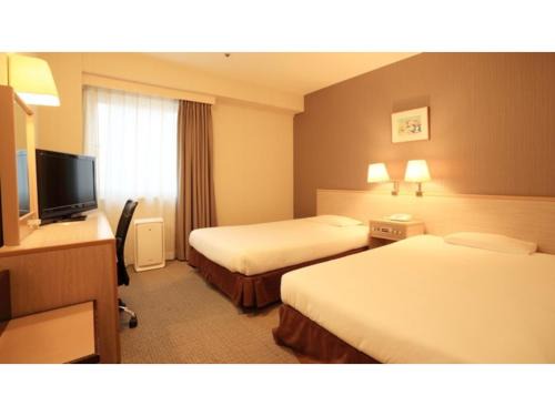 Smile Hotel Shimonoseki - Vacation STAY 96737v