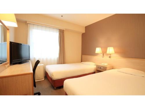Smile Hotel Shimonoseki - Vacation STAY 96732v