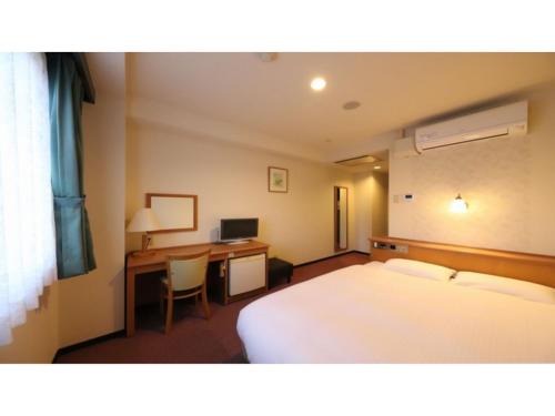 Smile Hotel Takaoka Ekimae - Vacation STAY 89698v