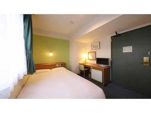 Smile Hotel Takaoka Ekimae - Vacation STAY 89663v
