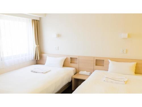 Smile Hotel Utsunomiya Higashiguchi - Vacation STAY 00217v
