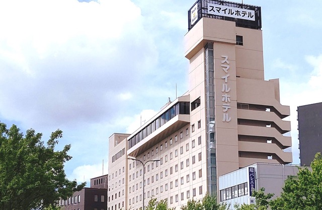 Smile Hotel Wakayama
