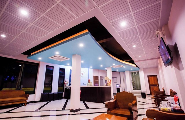 Smile Place Hotel Chiang Rai