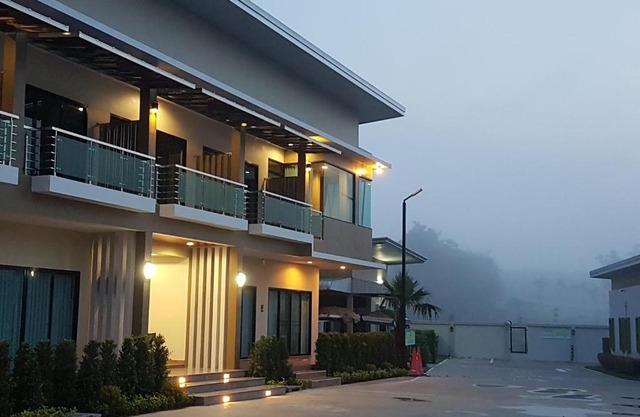 Smile Resort Thungsong