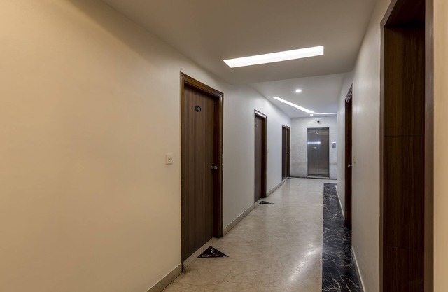 Smilestay Hiland Suites