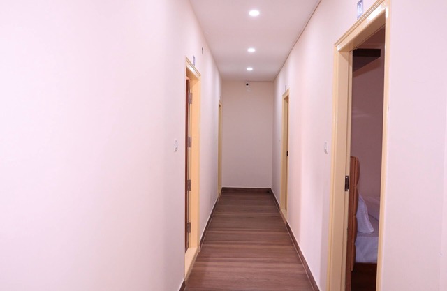 Smilestay Karanji Paradise