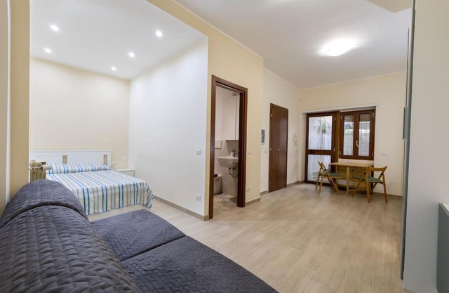 Smiling Loft