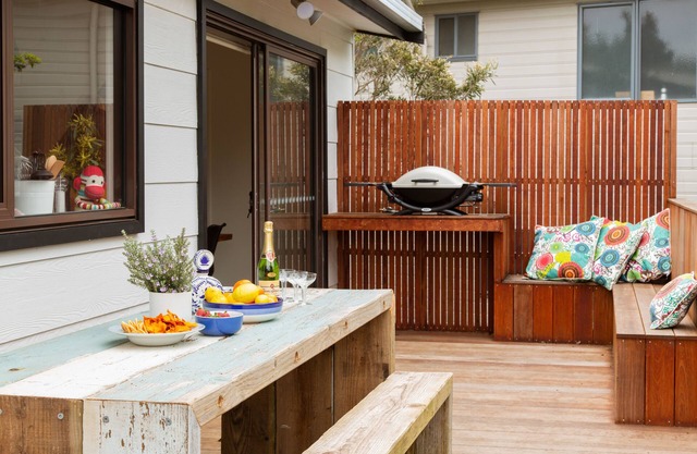 Smith Beach Getaways Beachwood Classic