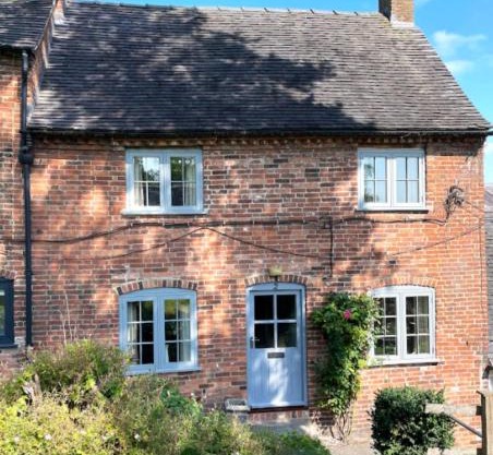Smith Yard Cottage, Ashbourne
