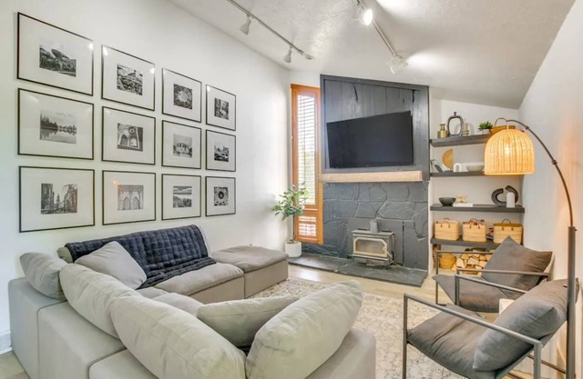 Smithfield Gathering Place: Room for Everyone!