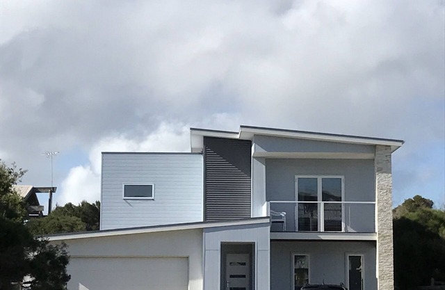 Smiths Beach Retreat