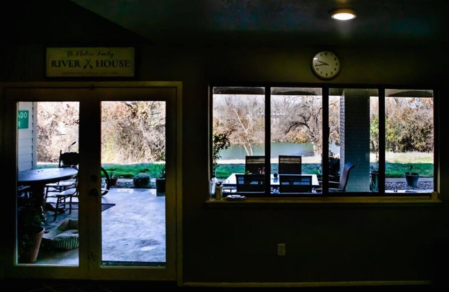 Smithville River Property-Kayaking Retreat