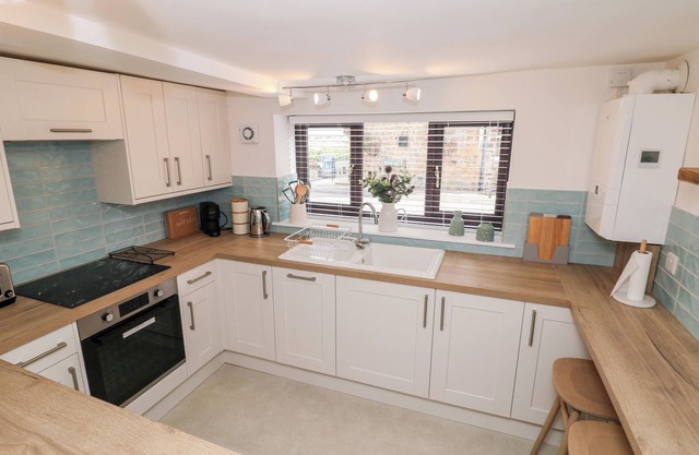 Smithy Cottage